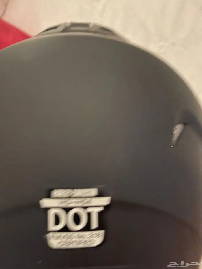 خوذة هارلي ديفيدسون 4