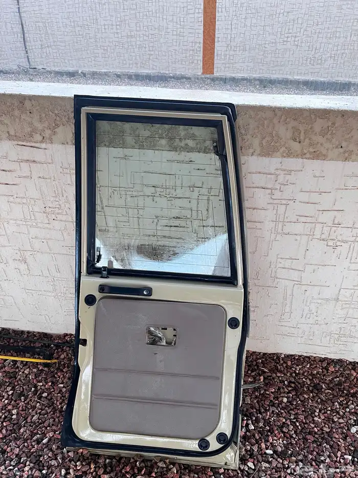 قطع غيار وكالة شاص - ربع - جكسار - انترا 40