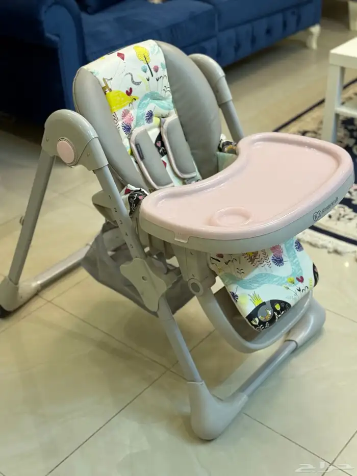 كرسي اطفال 5