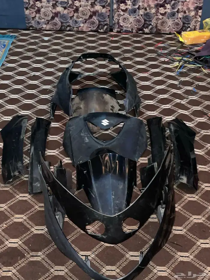 فيابر عجيب سزوكي 0