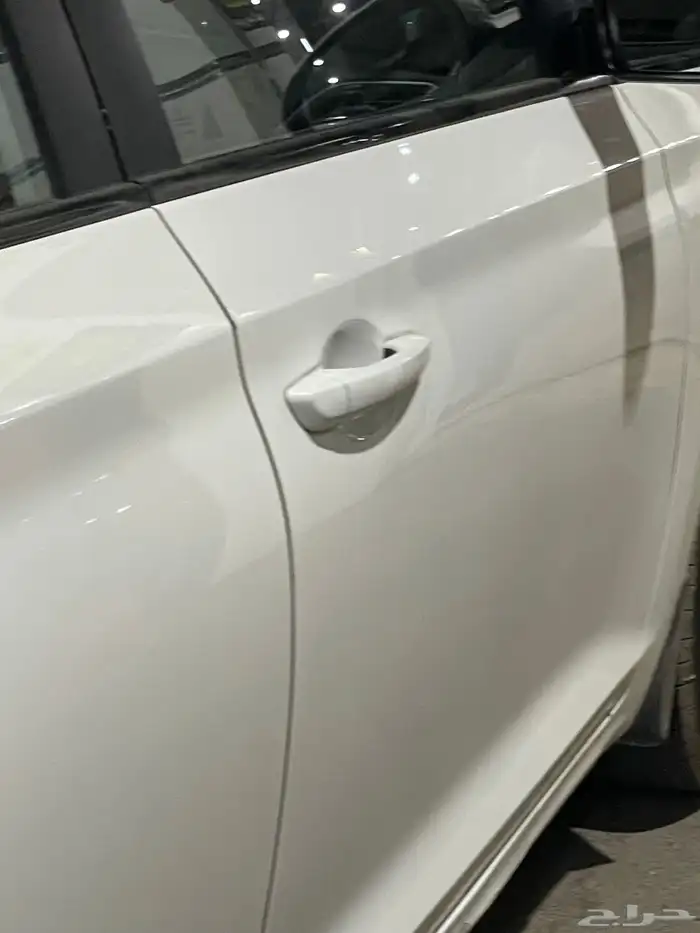 للبيع اكسنت 2019 19