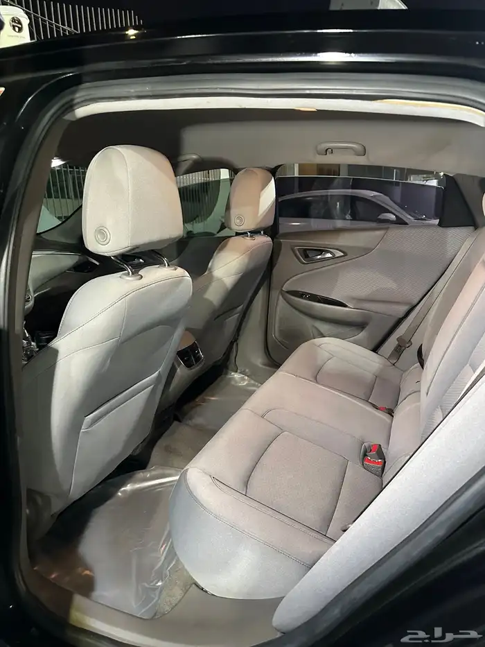 ماليبو 2021 أسود مالك اول 7