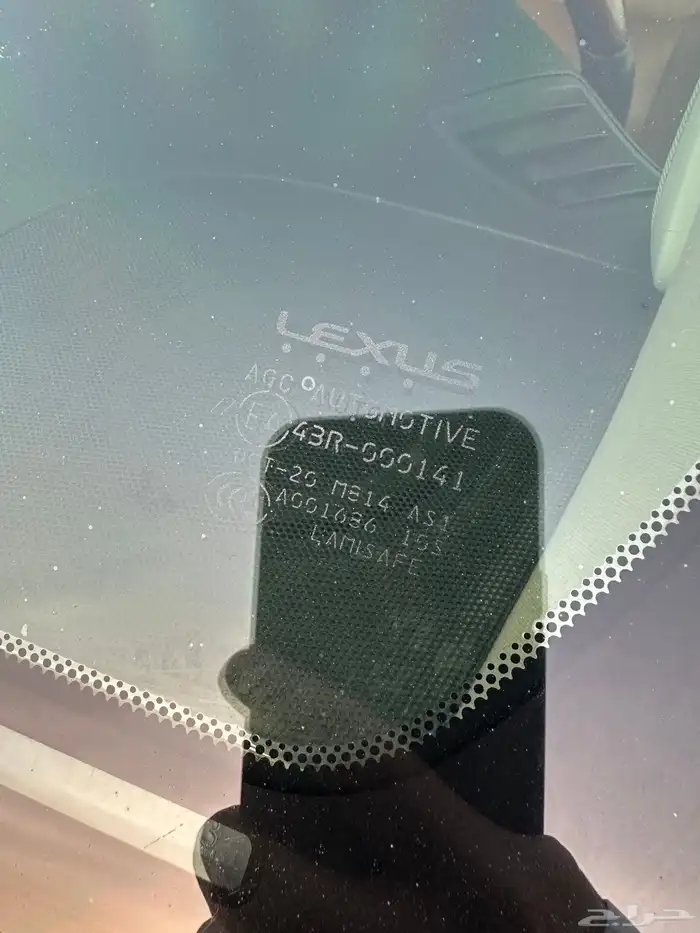 لكزس 2013 سعودي فل كامل DD البدي المحركات وكاله شرط 42