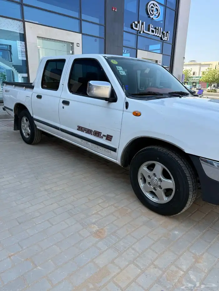 ددسن 2008 سوبر 8