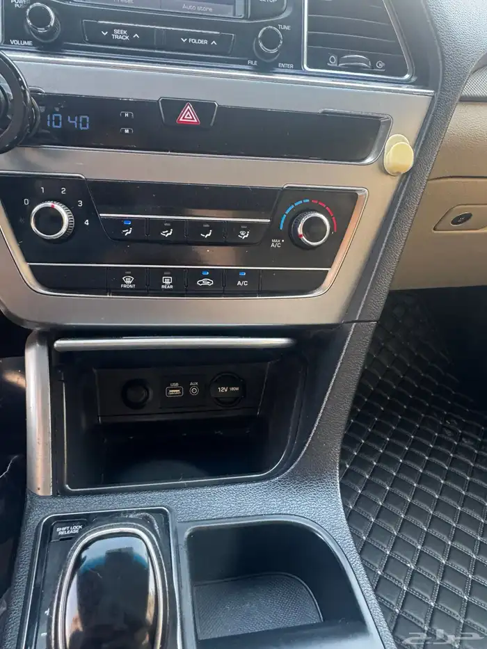 سوناتا 2017 30