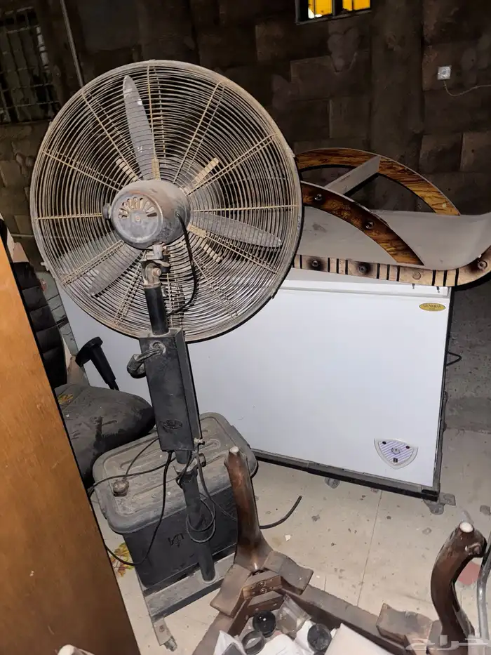 سكراب لكامل الاغراض 1000 ريال 5