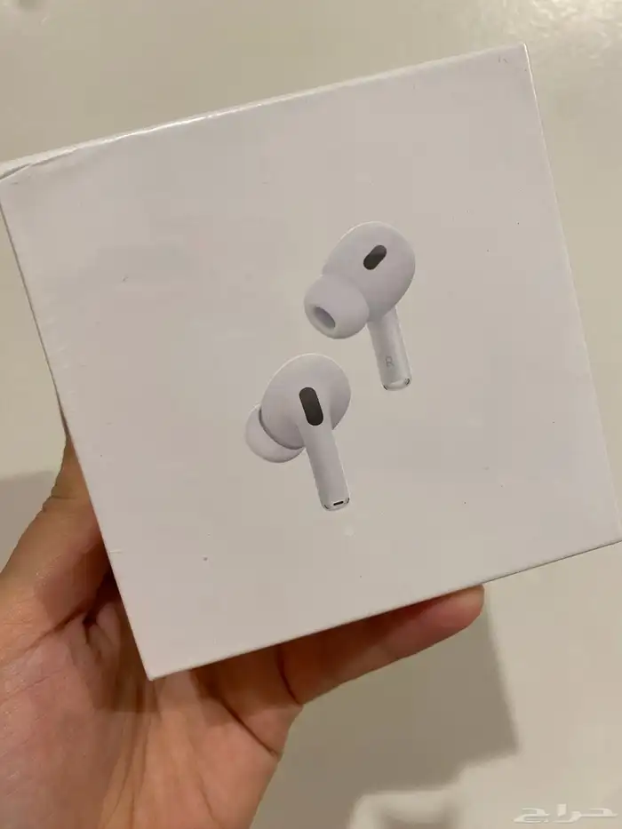 سماعة أبل الجيل التاني 0