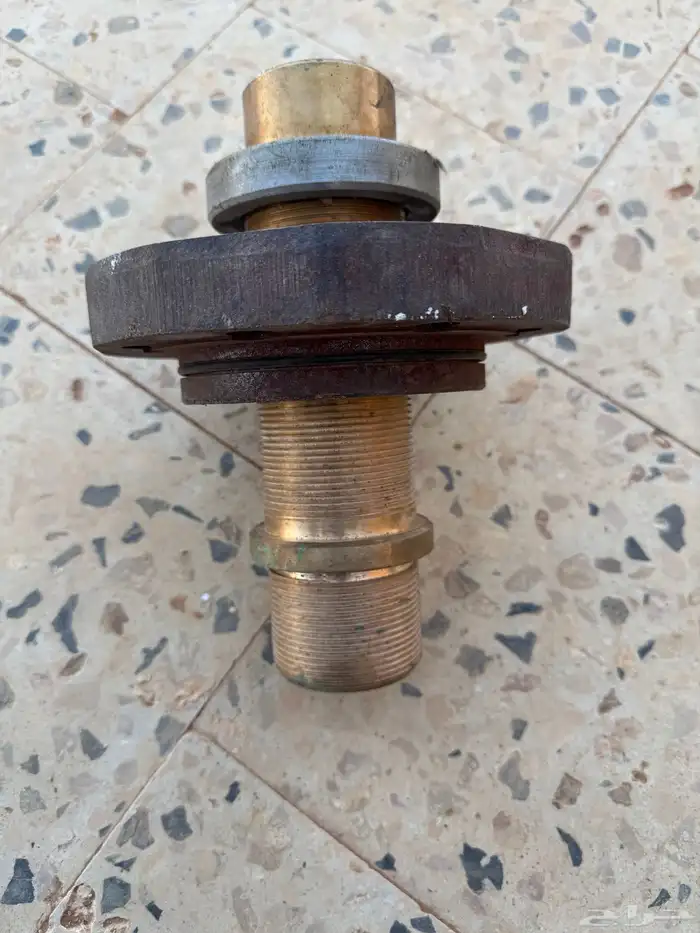 كبايه طرمبه 8 بوصه جديده 0