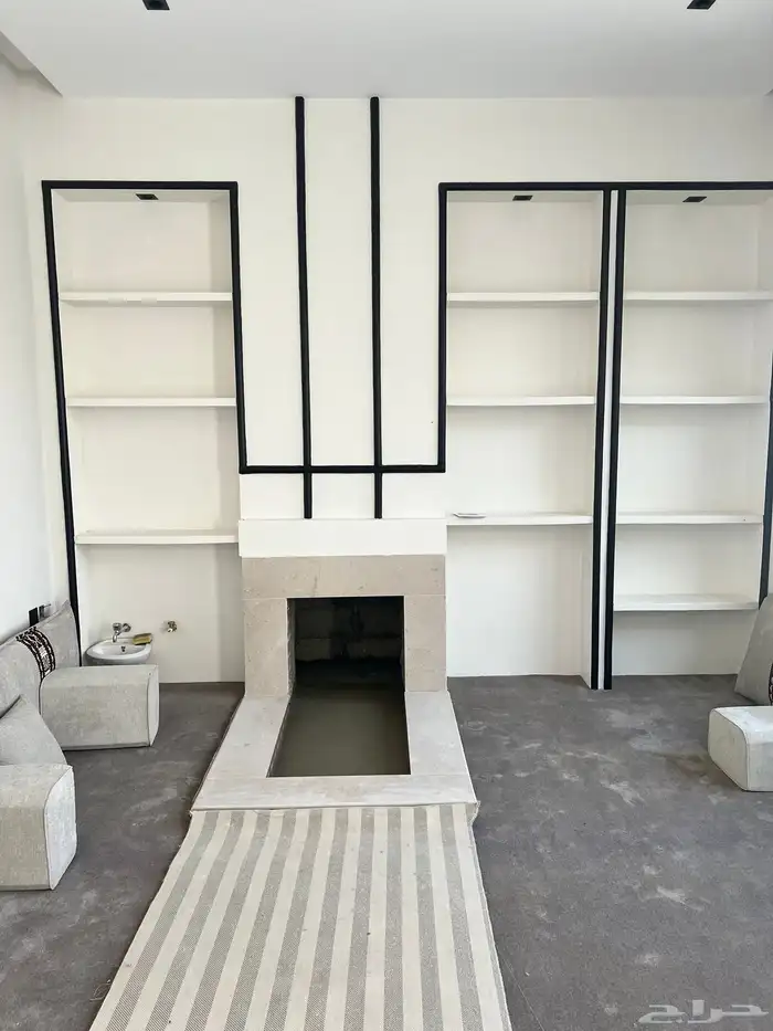 مشب كماراوجار مدخنه شغل جبس راخم 0