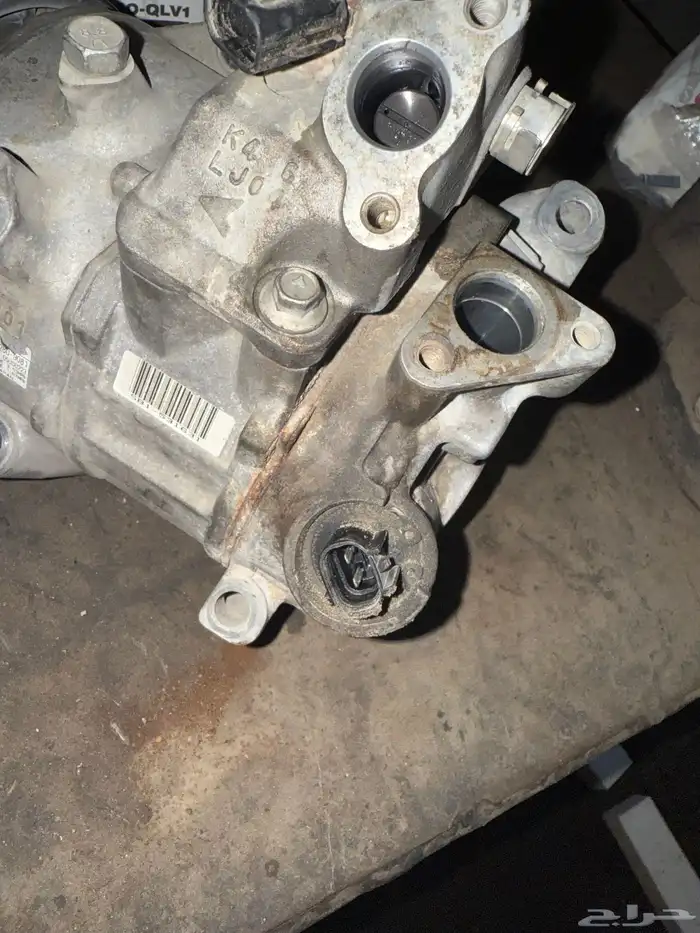 كمبرسر كامري 2016 0