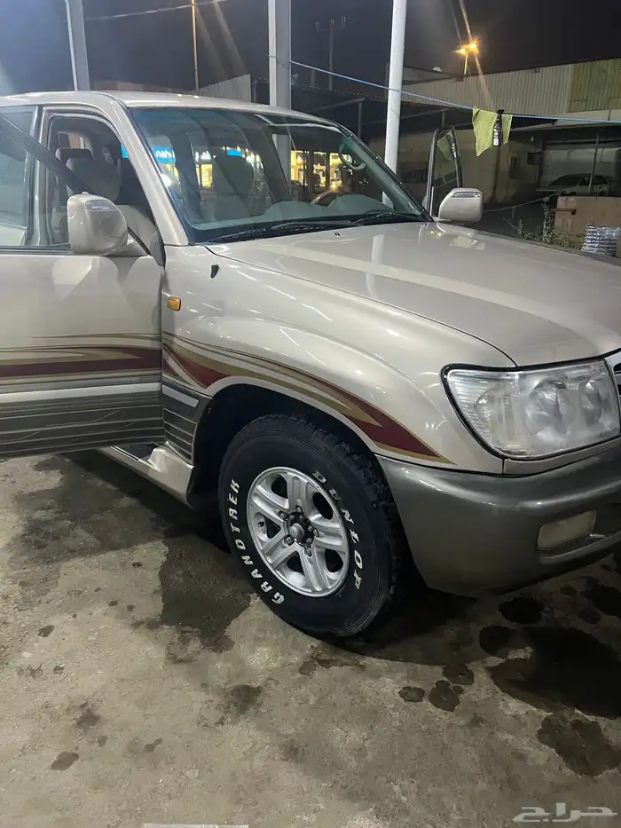 جي اكس ار دفلك 2004 فل الفل 4