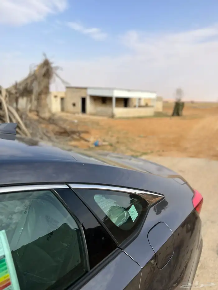 هوندا اكورد 2022 20