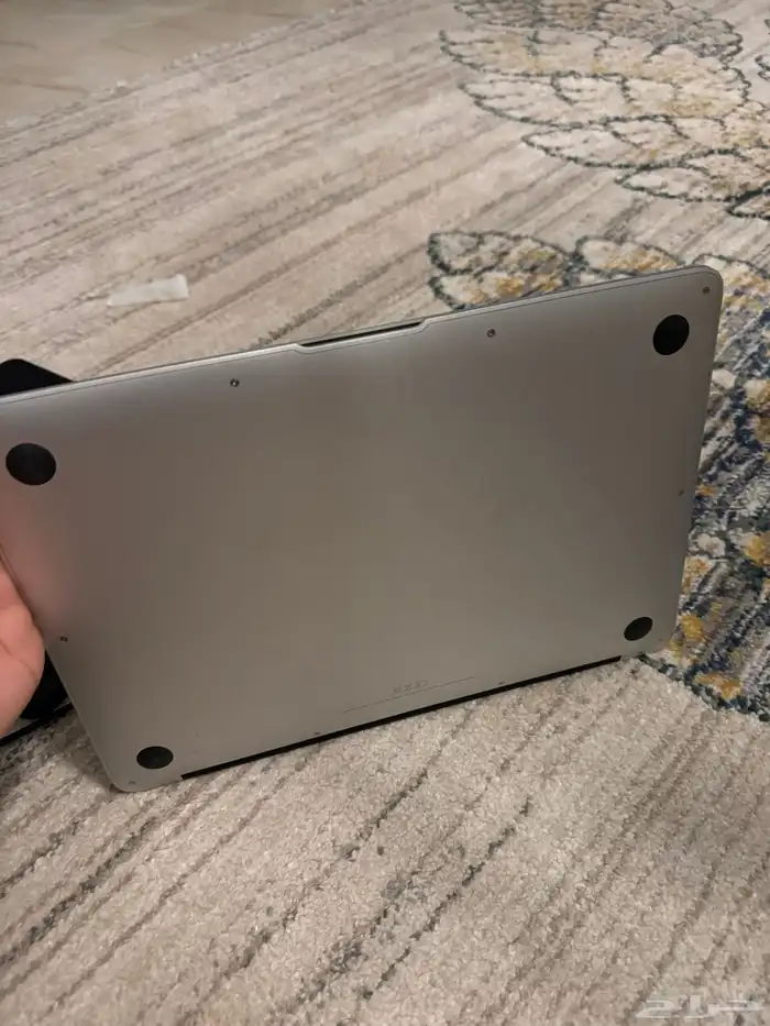 ماك بوك اير 13 انش 2017 3