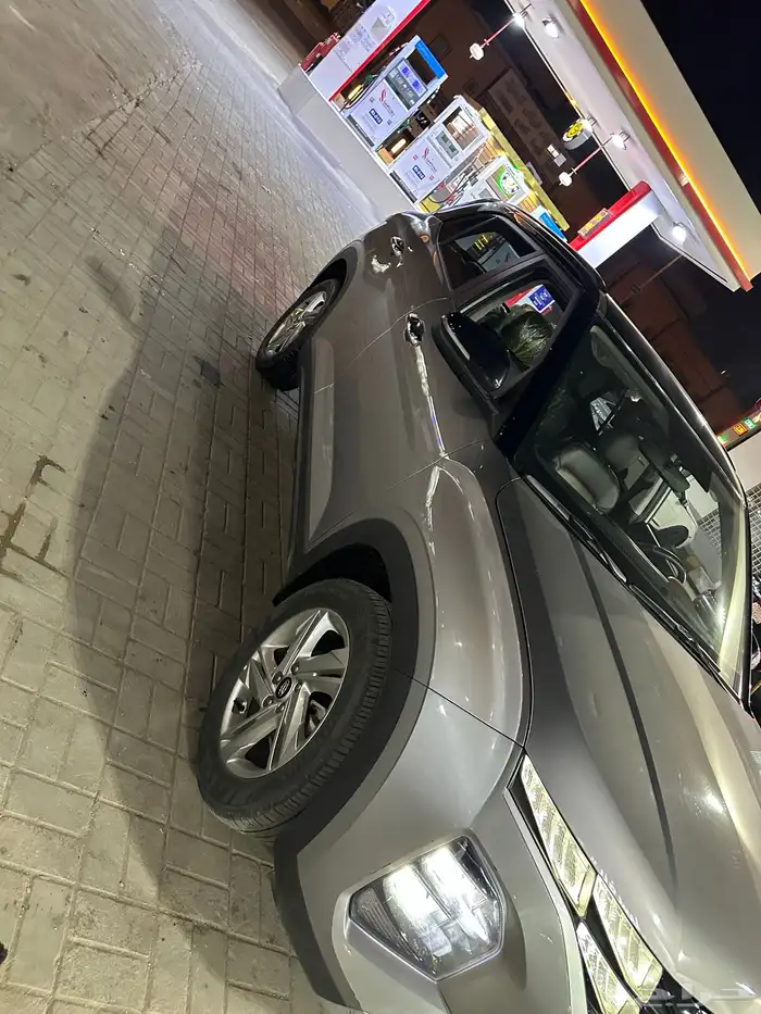 هونداي كريتا فل كامل بانوراما 4