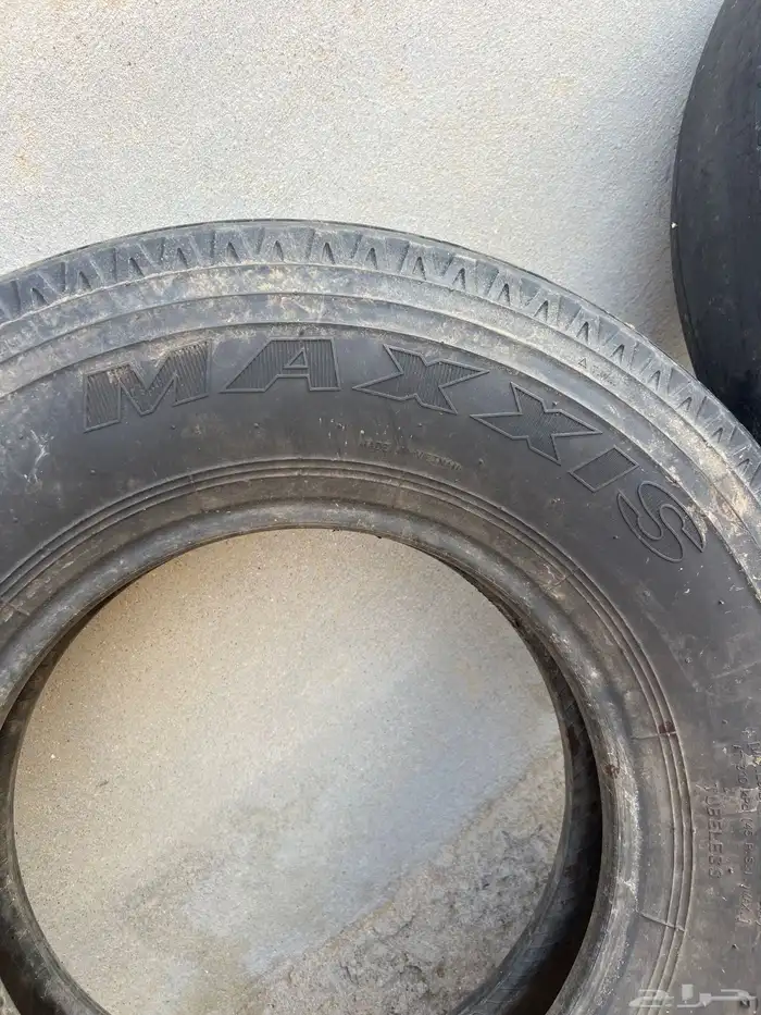 كفرات بالون ماكسس 1