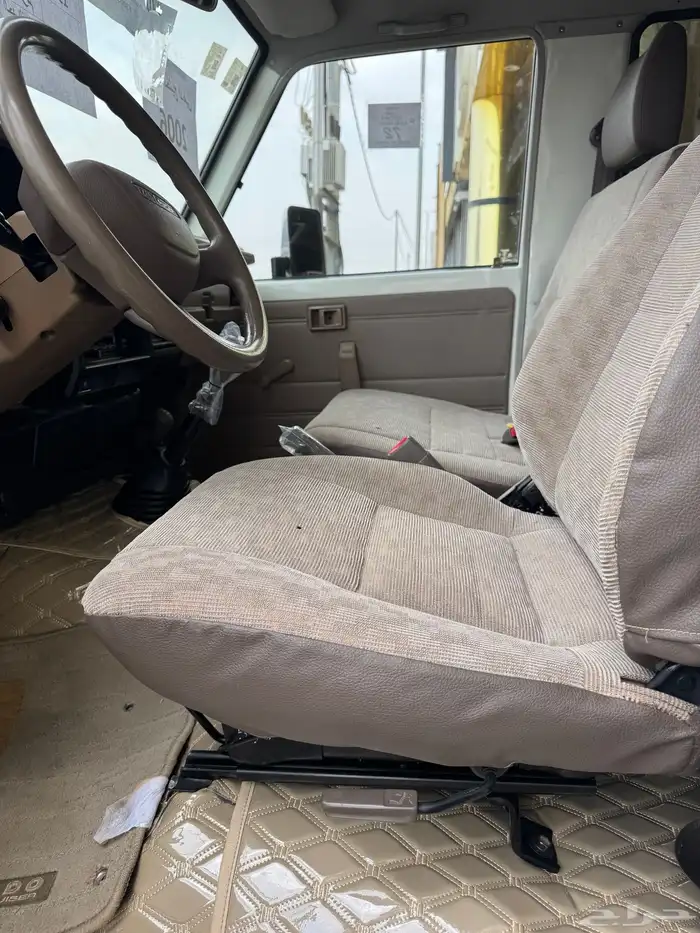 للبيع ربع 2006 سعودي 4