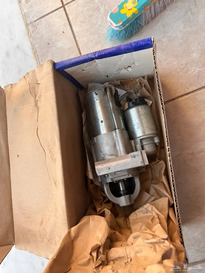 سلف يوكن 2007 وكالة 2