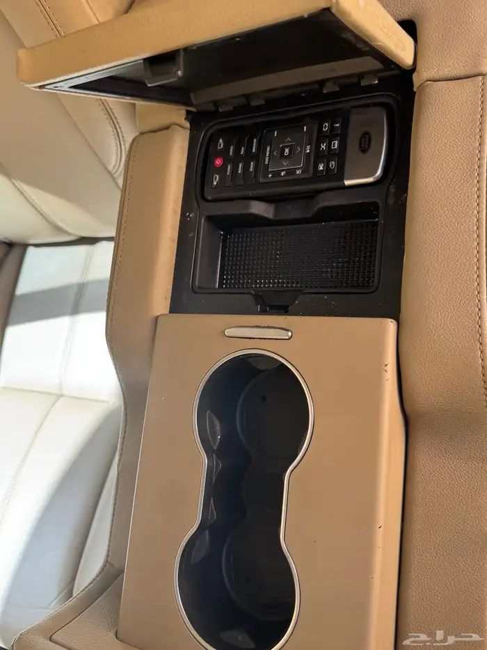 رنج روفر 2014 سعودي الناغي للبيع او البدل 0