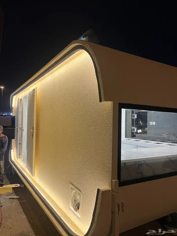 Food truck for sale 2