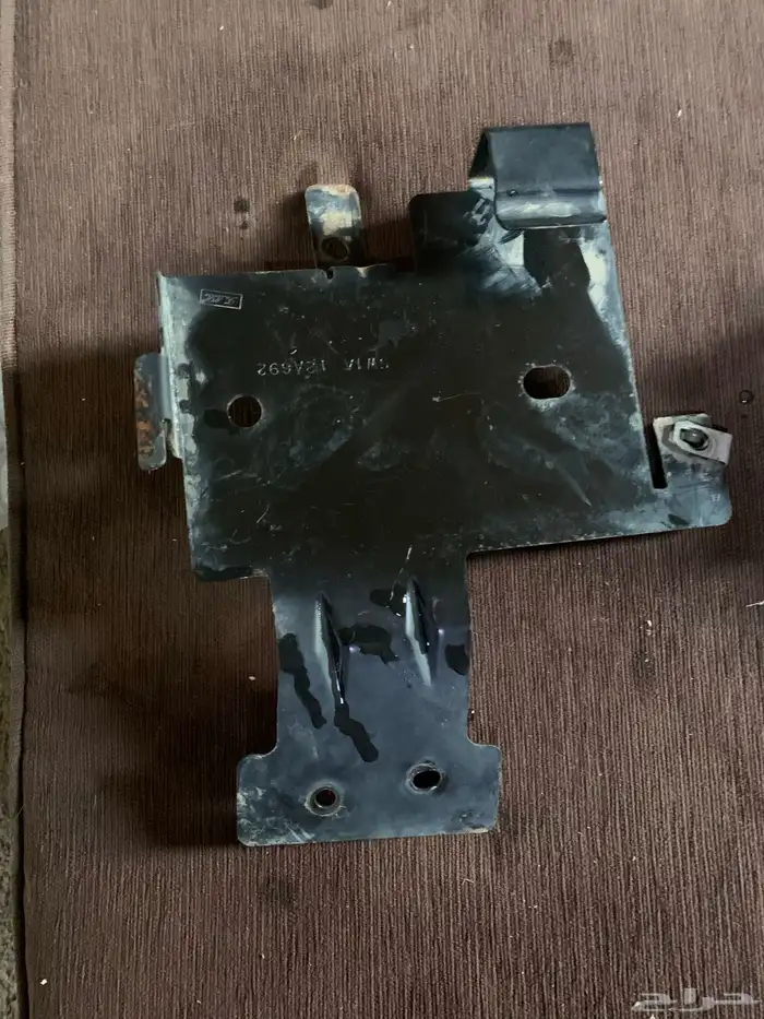 قطع فورد 2011اصلي وكاله 8