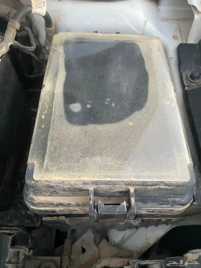 اكسنت وكاله نظيفه جدا 24