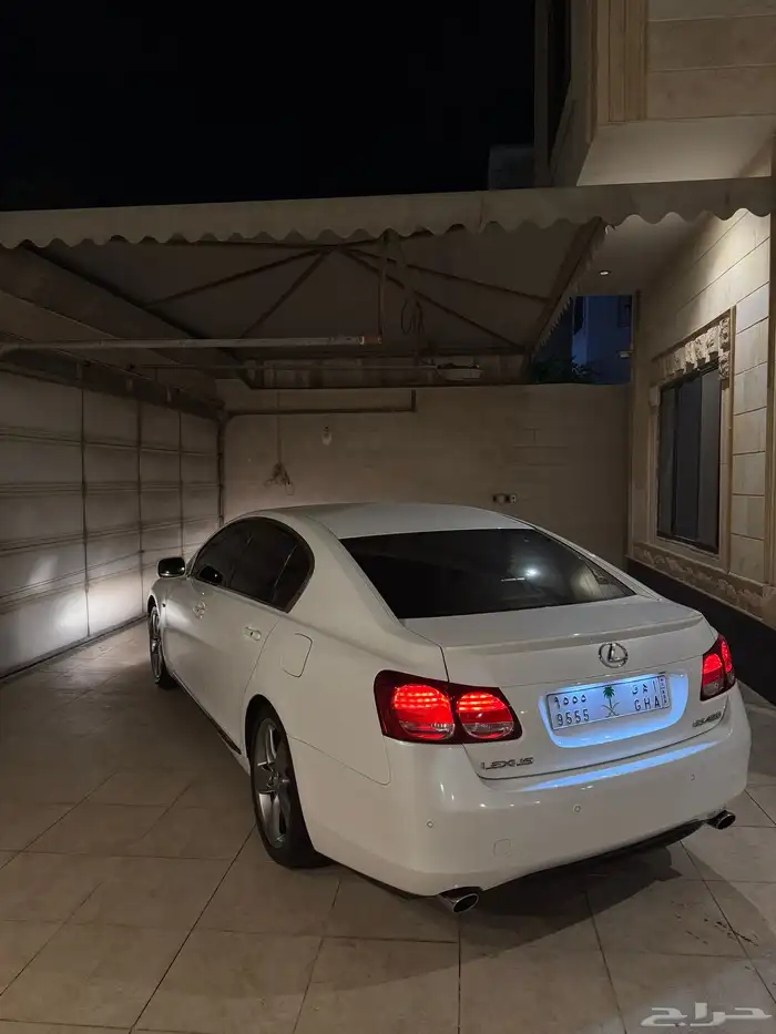 للبيع لكزس GS430 2006 0