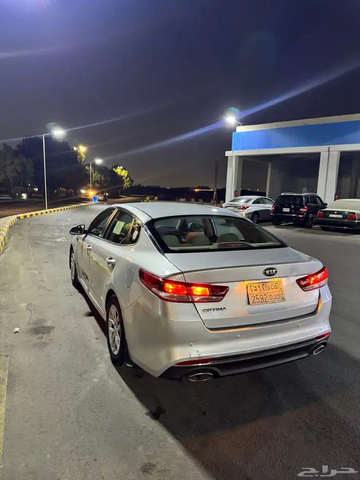 اوبتيما 2018 ستاندر للبيع 6