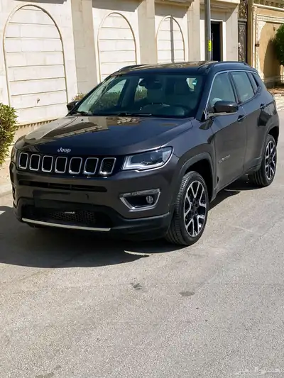 جيب كومباس 2021 index