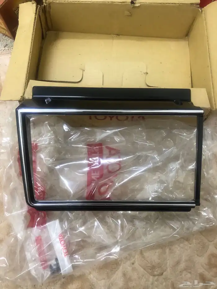 شنبر نور أمامي يمين كرسيدا 81-82 أصلي وكاله 2