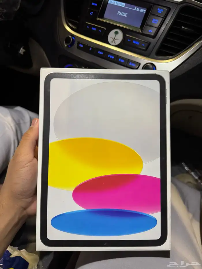 ايباد A16 ابل 0