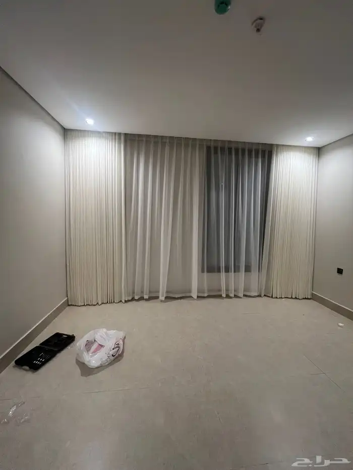 ستائر ويفي كنب غرف 8