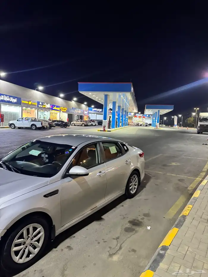 اوبتيما 2018 ستاندر للبيع 4