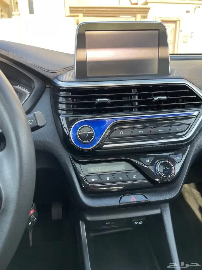 شانجان السفن L7 فل كامل 2023 بحالة ممتازة البيع 26الف 28