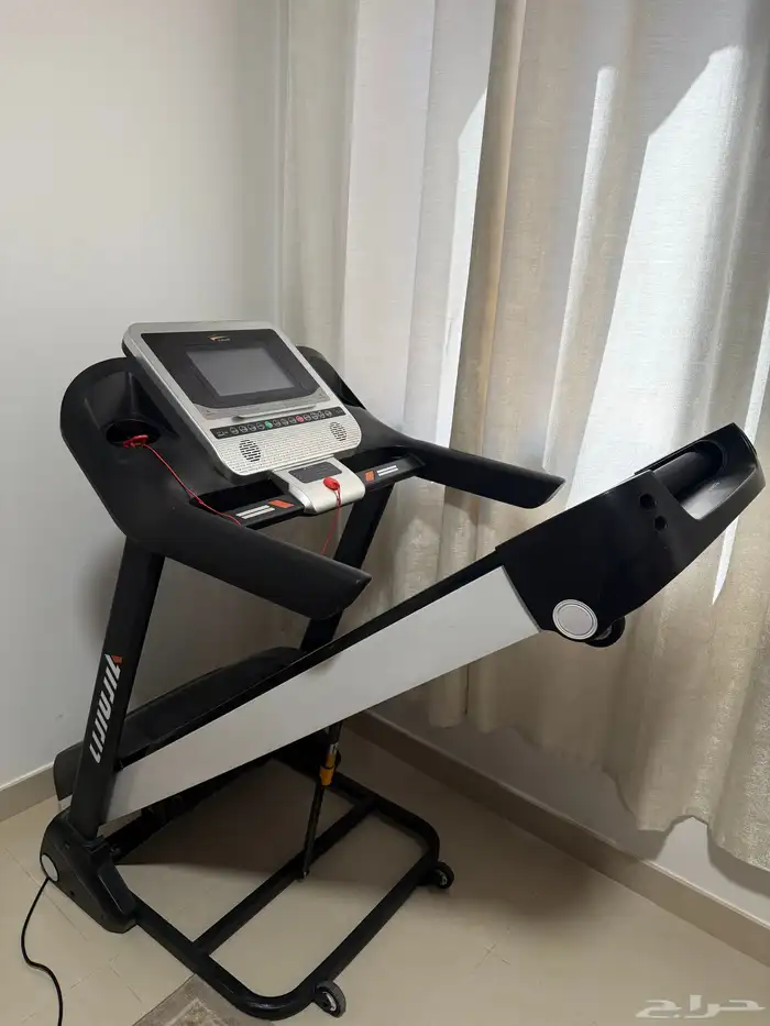 جهاز سير رياضي تريدميل 3