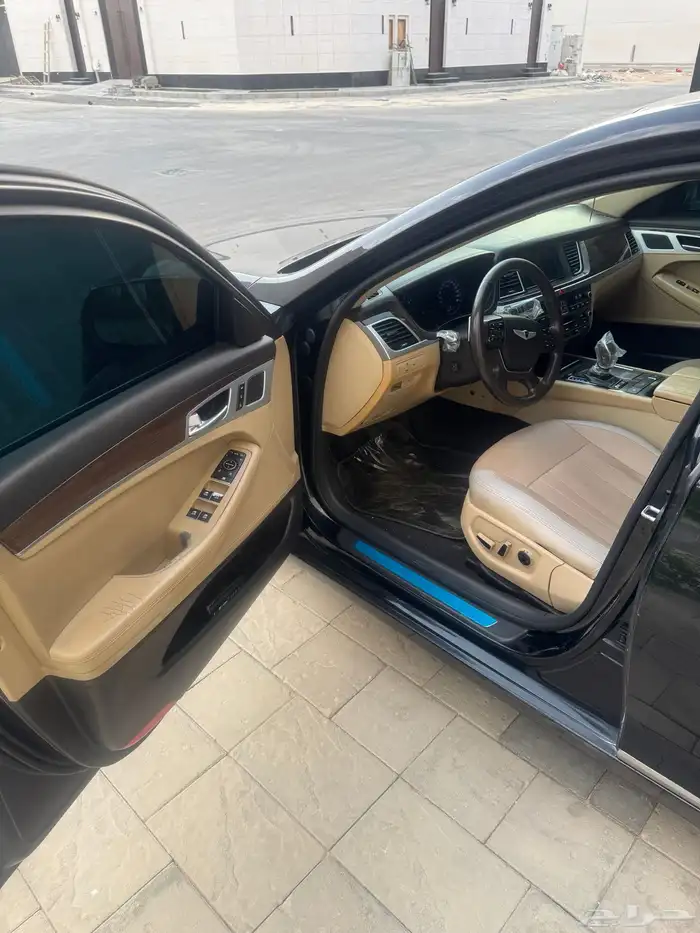 جنسس 2015 للبيع 2