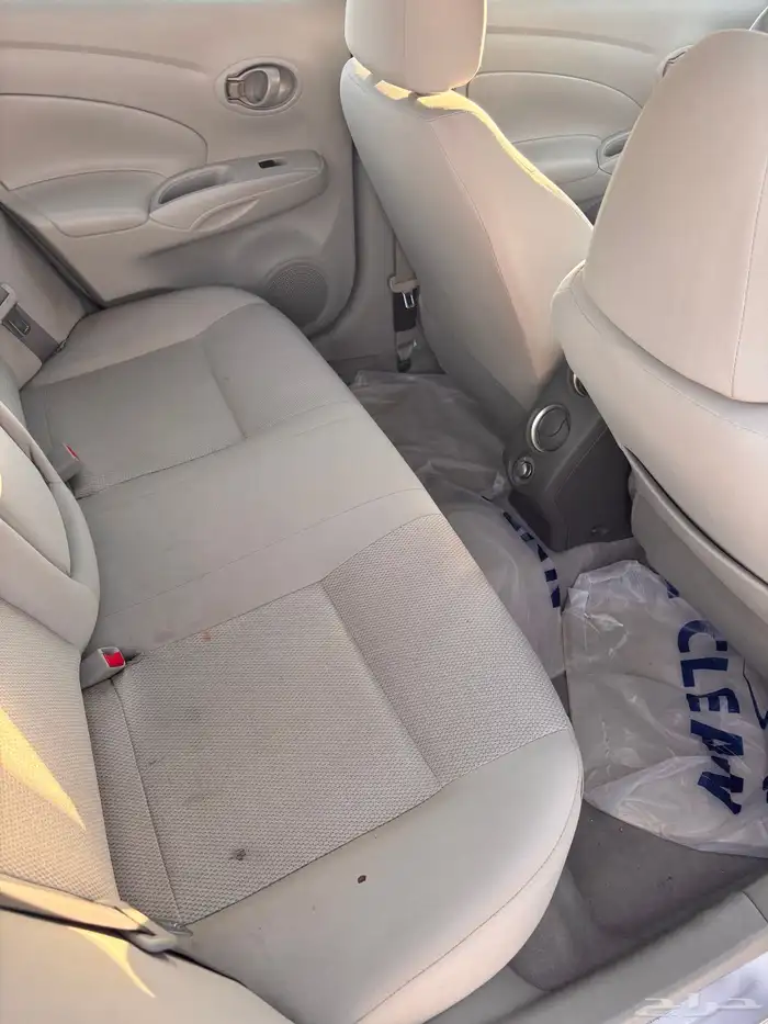 نيسان صني 2023 للبيع 11