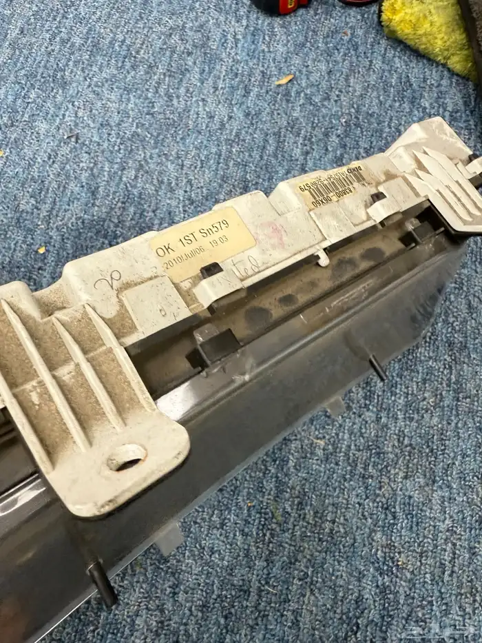 عداد كامري 2003 - 2006 1