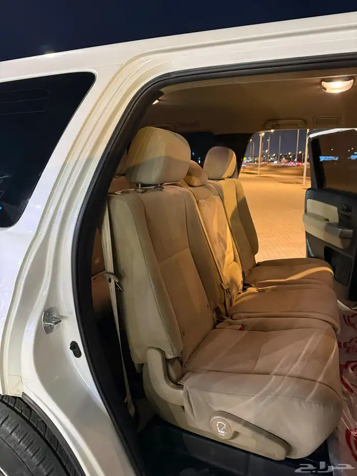 سيكويا مالك اول من الوكالة 15