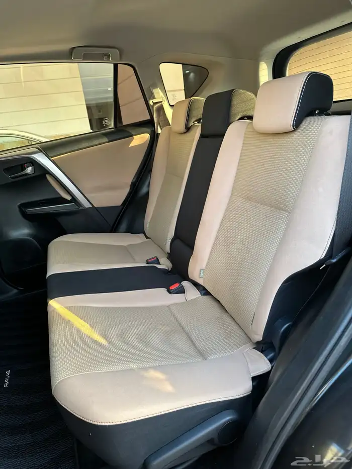 راف فور 2018 10