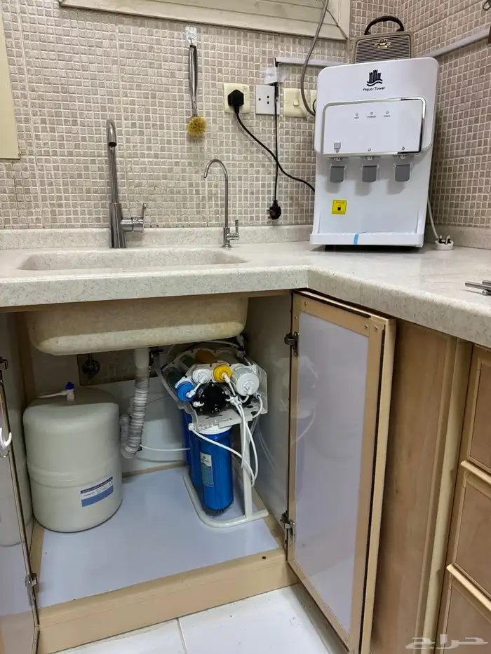 فلتر فيتنامى اعلى جودة مع برادة 7