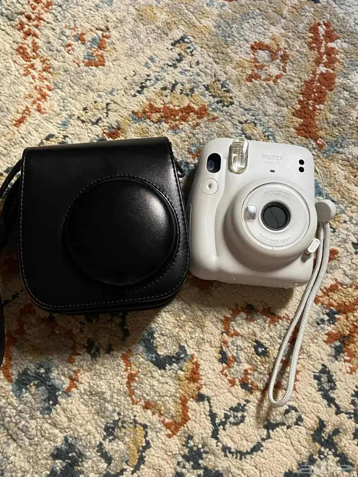 كاميرا instax mini11 0