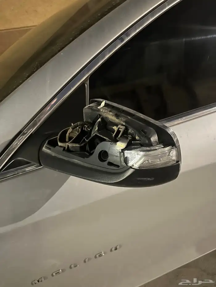 ماليبو 2020 بدي وكالة 13