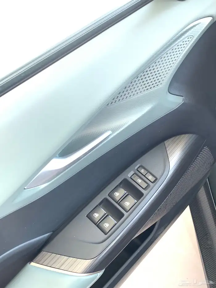 شانجان ايدو بلس موديل 2025 اخت الجديد 7