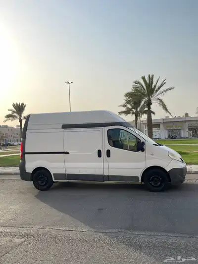 للبيع فان رينو بضاعه index