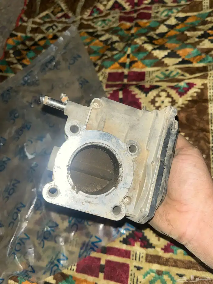 قطع كورولا 2008-2013 8