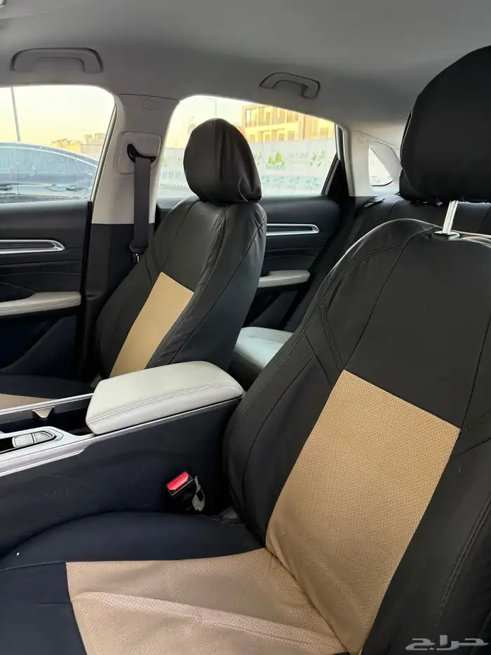 جيلي امجراند 2024 للبيع 8