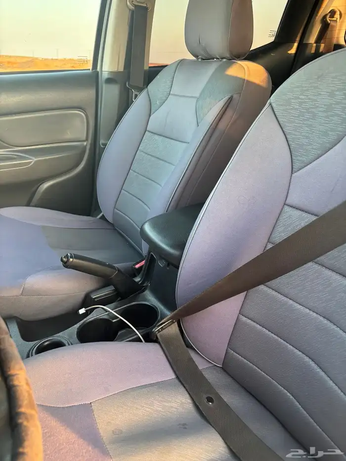 للبيع مسوتبشي ديزل غمارتين 2018 11