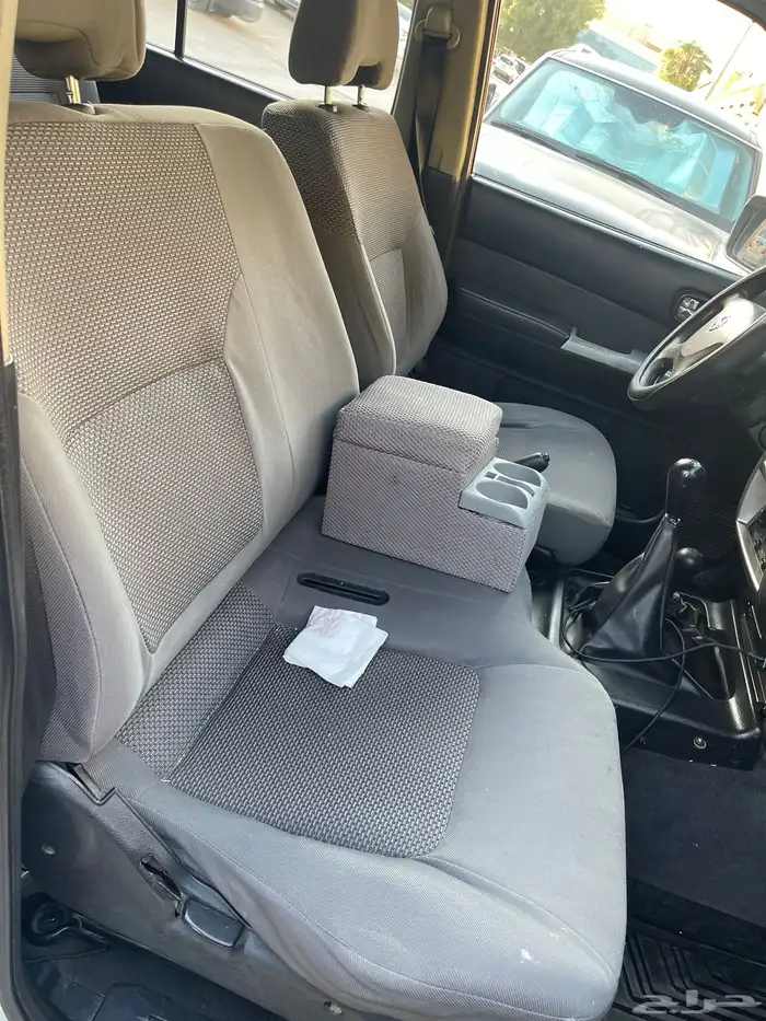 باترول سفاري 2009 2