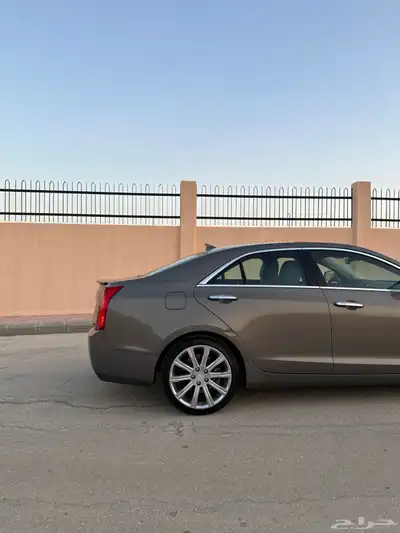 كاديلاك index