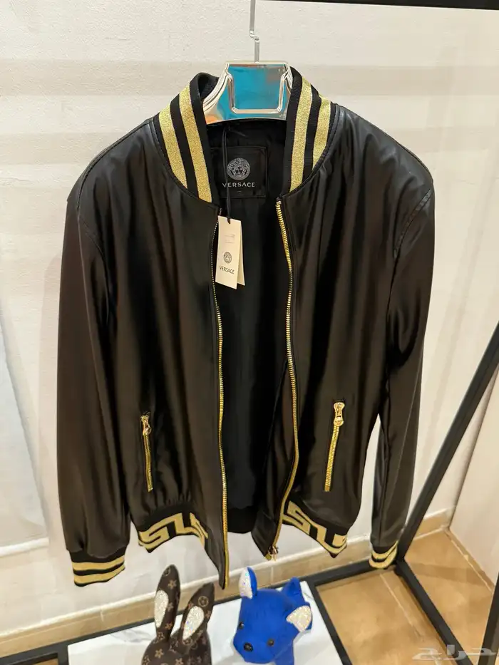 أفخم جاكيتات من أرقى الماركات العالمية 57